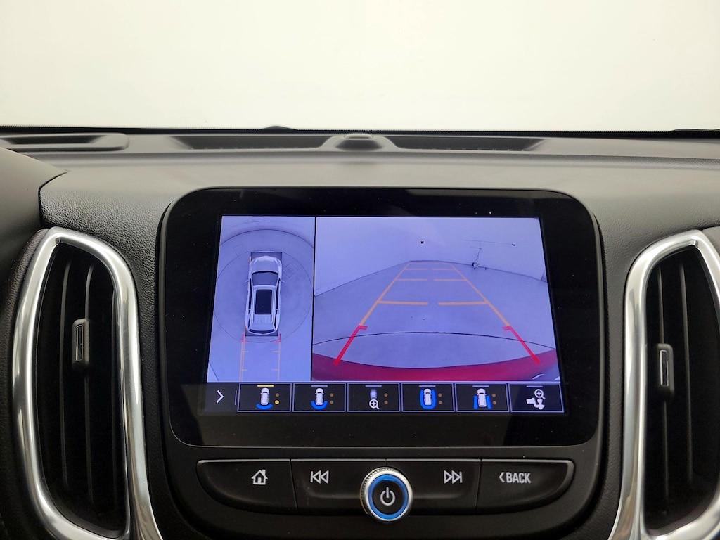 used 2020 Chevrolet Equinox car, priced at $22,998