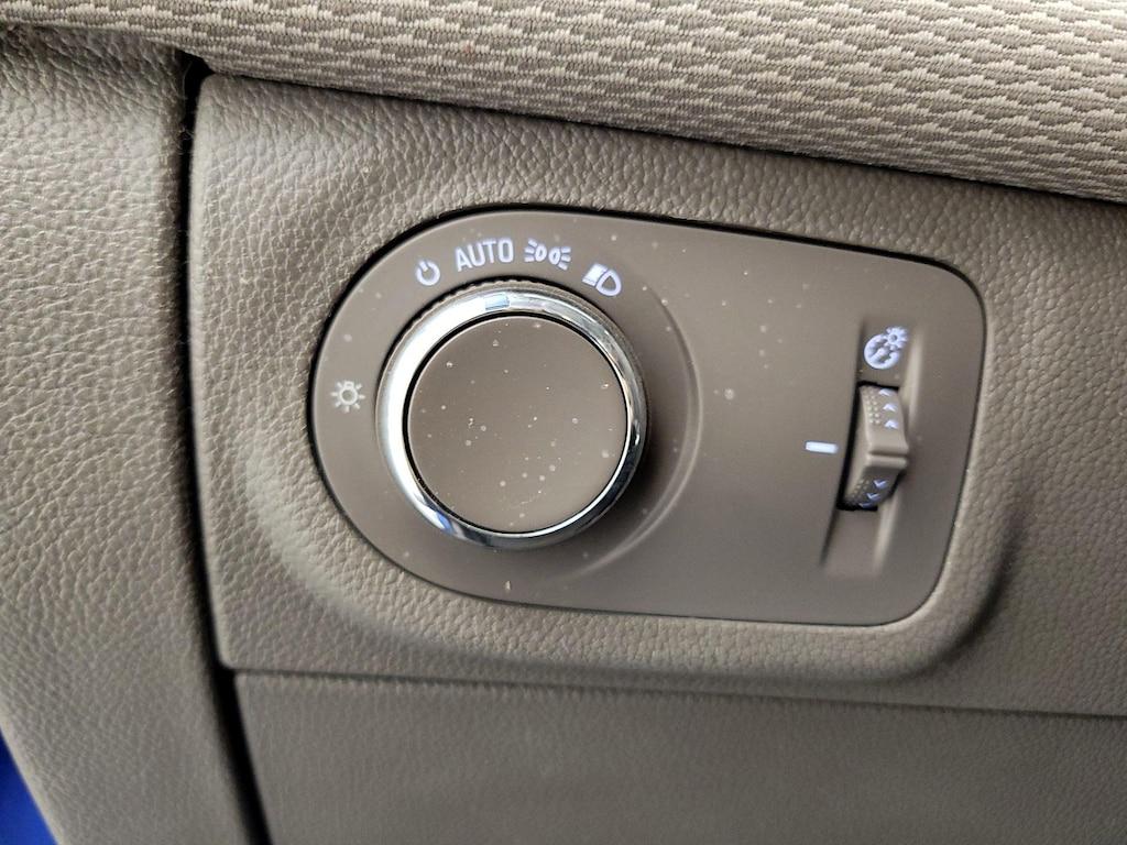 used 2017 Chevrolet Cruze car, priced at $13,998