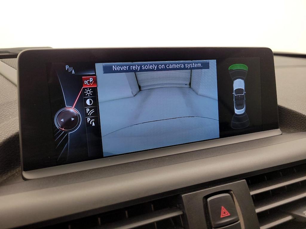 used 2016 BMW 228 car, priced at $18,998