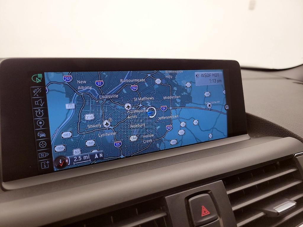 used 2016 BMW 228 car, priced at $18,998