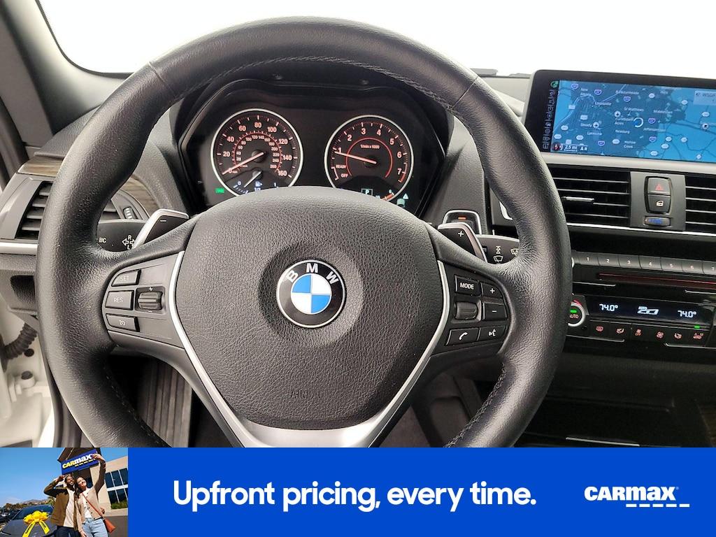 used 2016 BMW 228 car, priced at $18,998