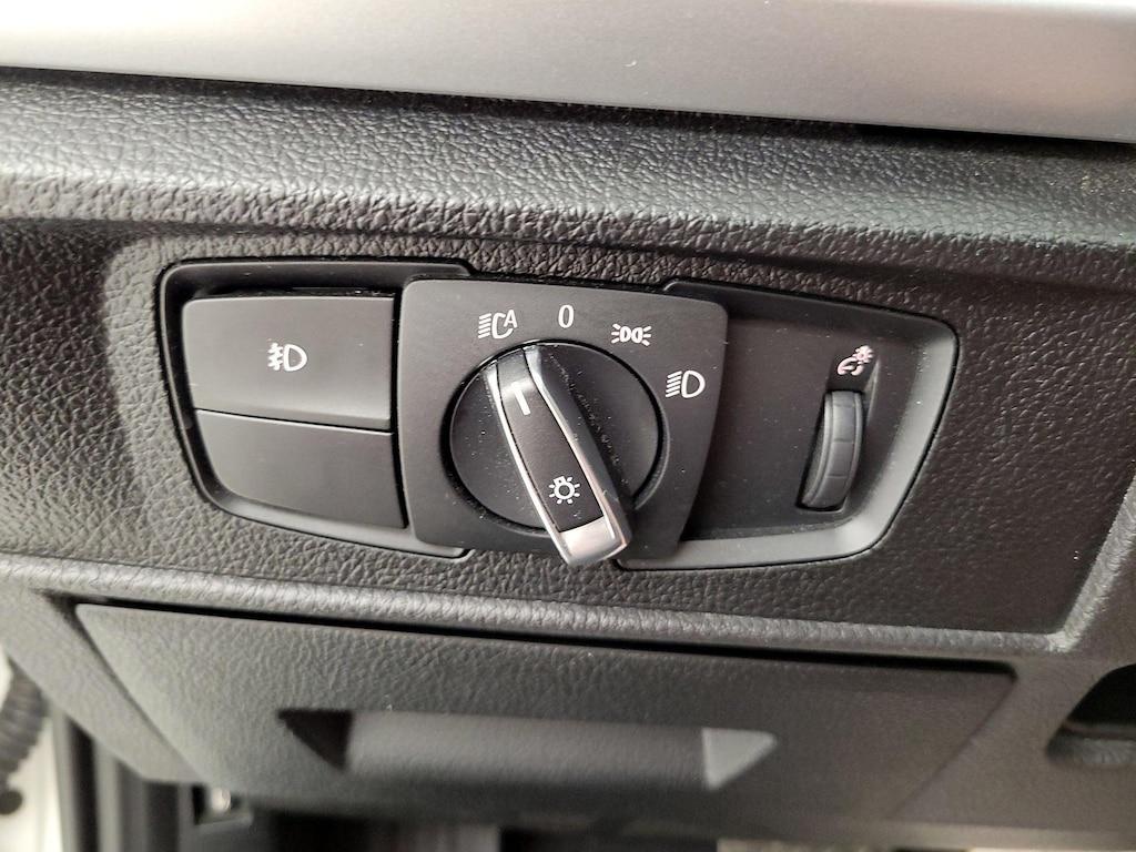 used 2016 BMW 228 car, priced at $18,998