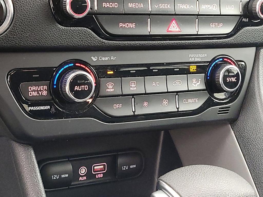 used 2018 Kia Niro car, priced at $14,599