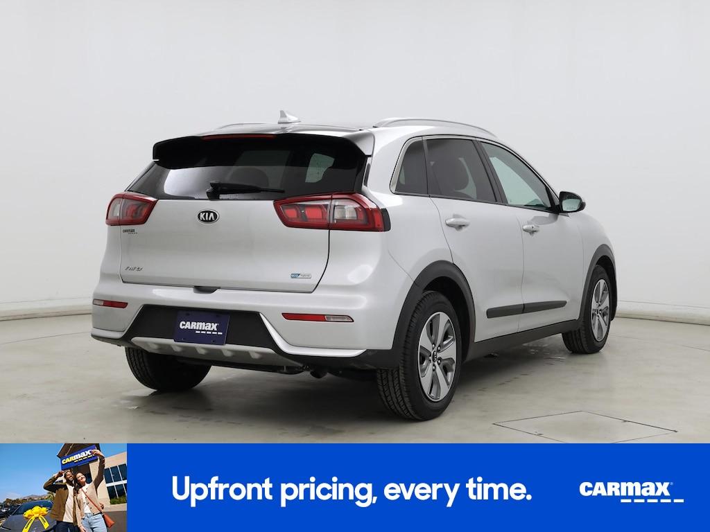 used 2018 Kia Niro car, priced at $14,599