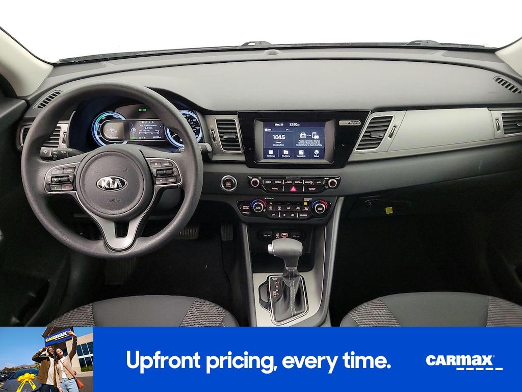 used 2018 Kia Niro car, priced at $14,599
