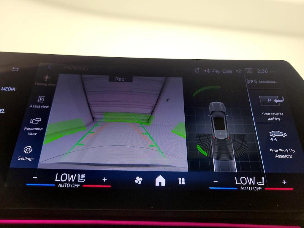 used 2024 BMW X1 car, priced at $32,998