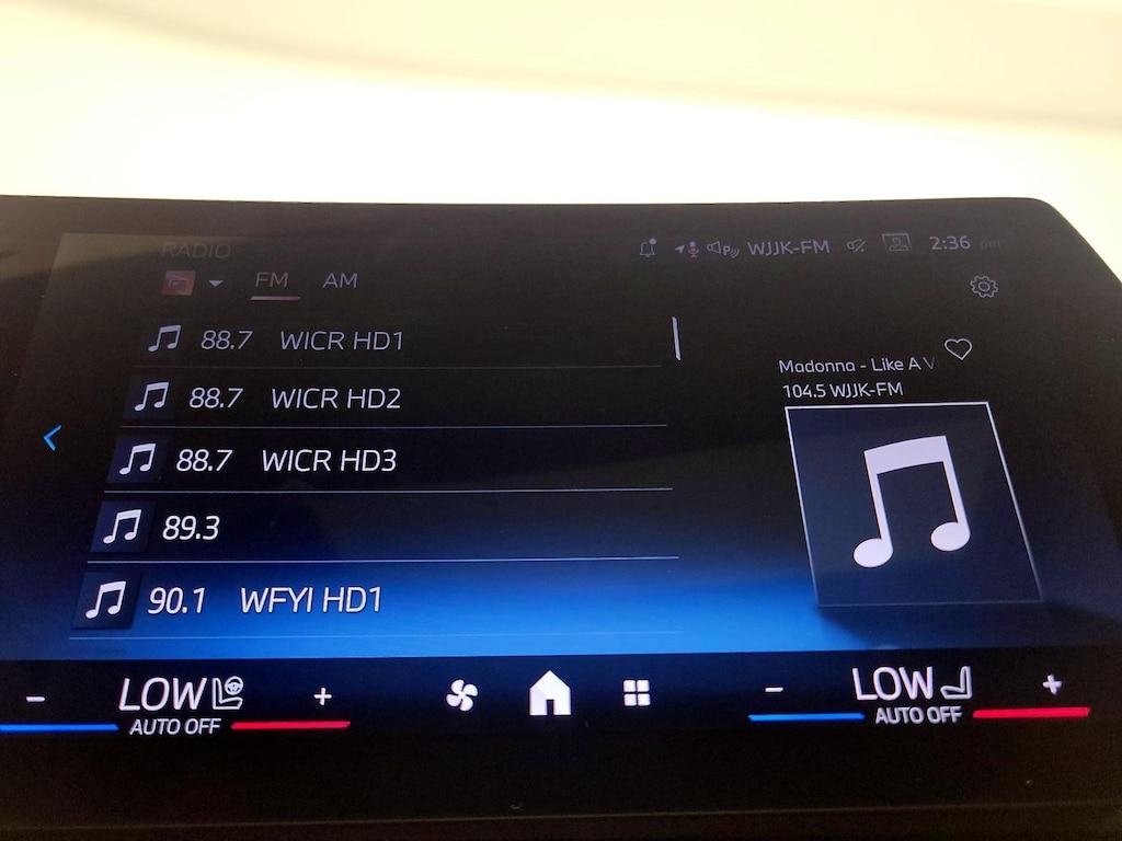 used 2024 BMW X1 car, priced at $32,998