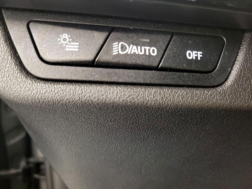 used 2024 BMW X1 car, priced at $32,998