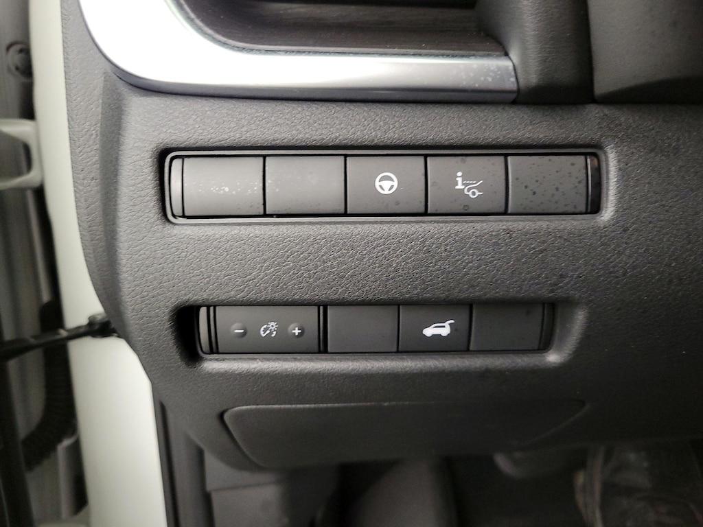 used 2023 Nissan Rogue car, priced at $25,998