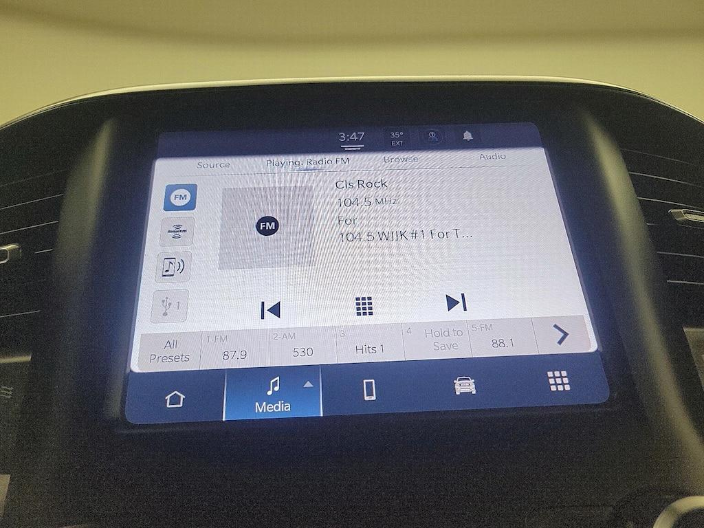 used 2022 Ram 1500 car, priced at $34,998