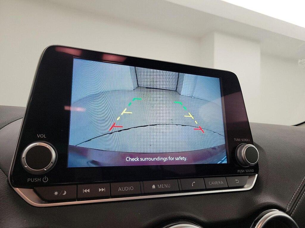 used 2024 Nissan Sentra car, priced at $18,998