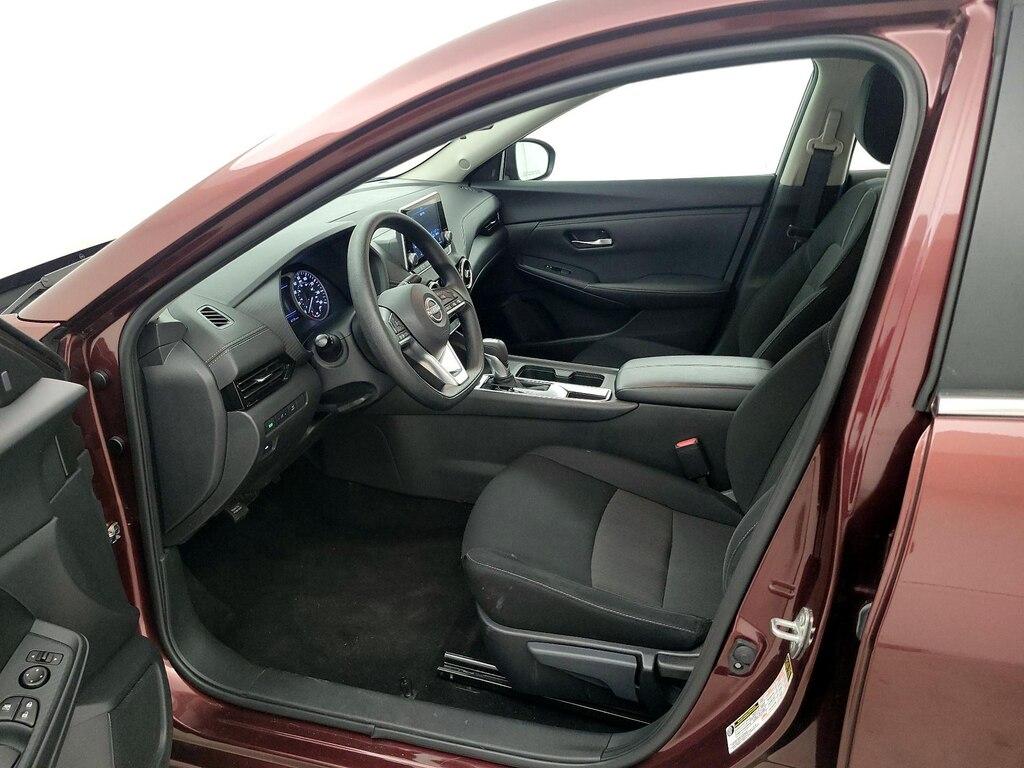 used 2024 Nissan Sentra car, priced at $18,998