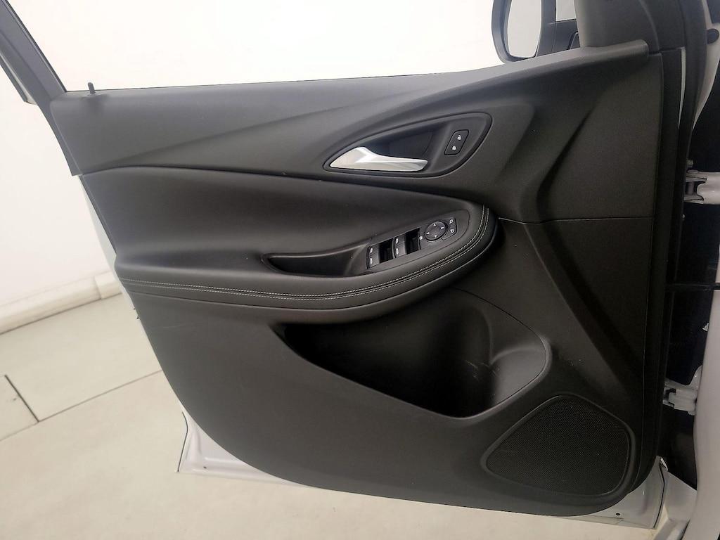 used 2021 Buick Encore GX car, priced at $19,998