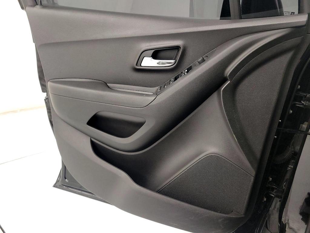 used 2018 Chevrolet Trax car, priced at $13,599