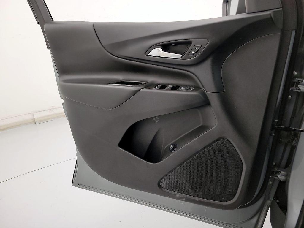 used 2023 Chevrolet Equinox car, priced at $20,998