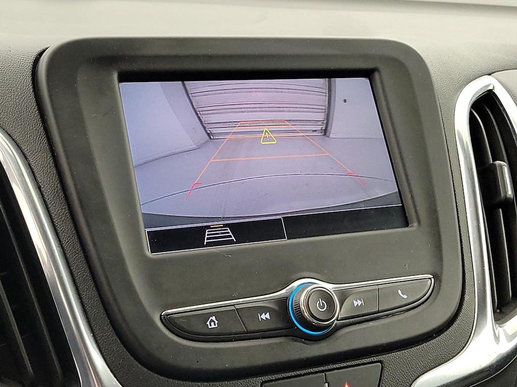 used 2023 Chevrolet Equinox car, priced at $20,998