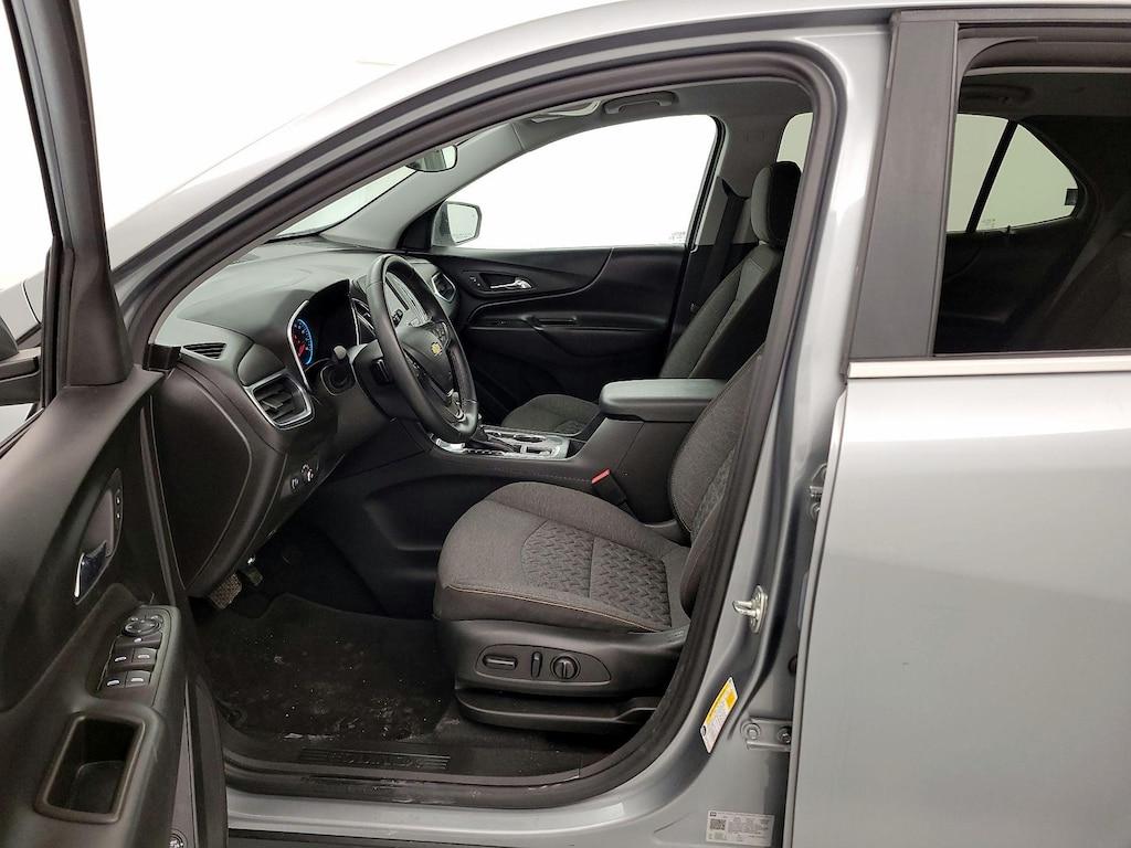 used 2023 Chevrolet Equinox car, priced at $20,998