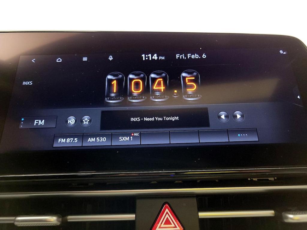 used 2021 Hyundai Elantra car, priced at $19,998