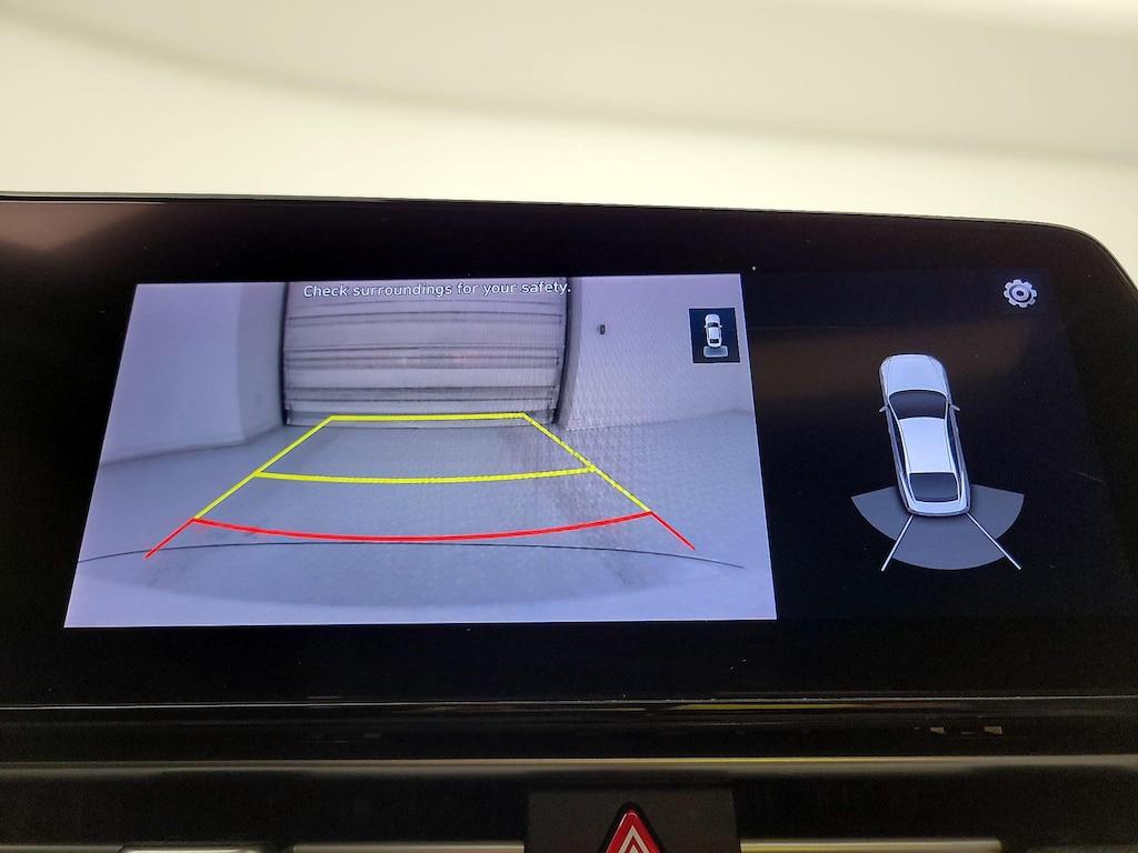 used 2021 Hyundai Elantra car, priced at $19,998