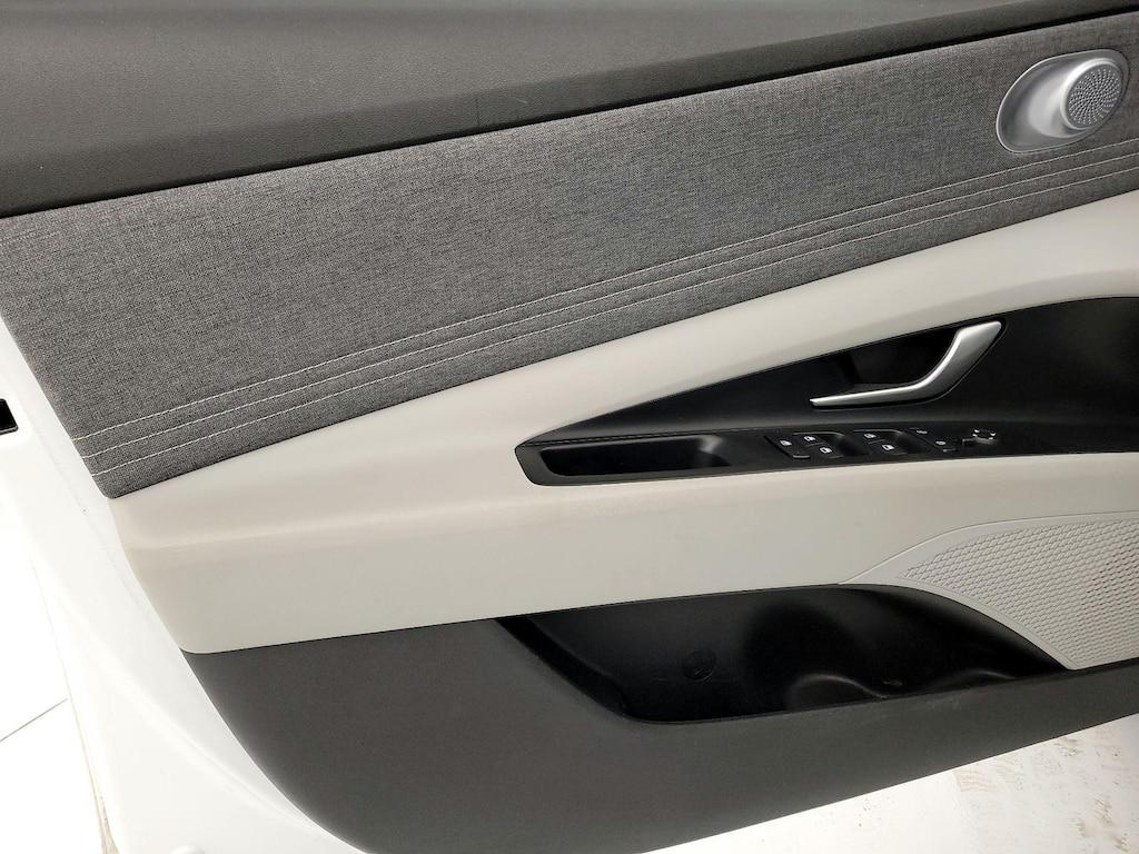 used 2021 Hyundai Elantra car, priced at $19,998