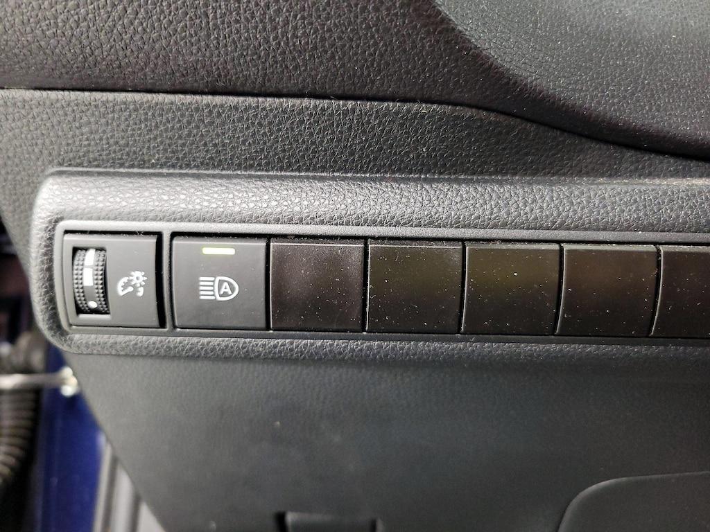 used 2024 Toyota Corolla car, priced at $21,998