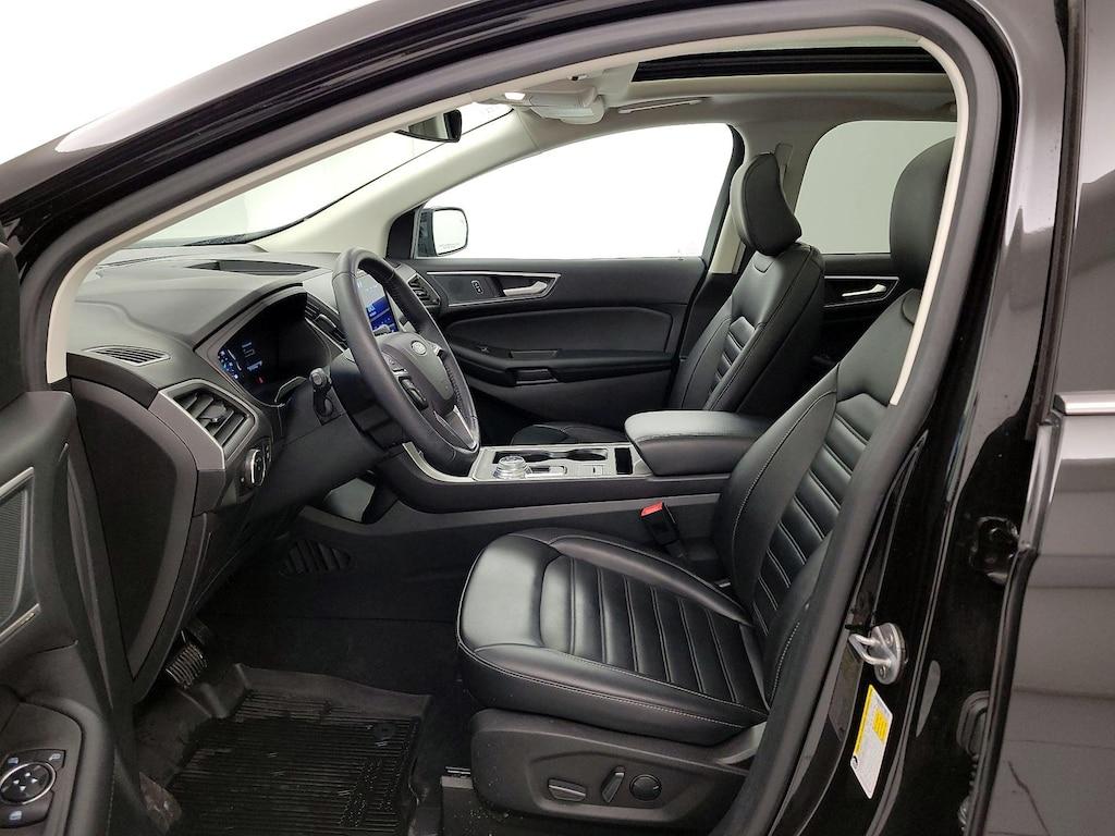 used 2024 Ford Edge car, priced at $28,998