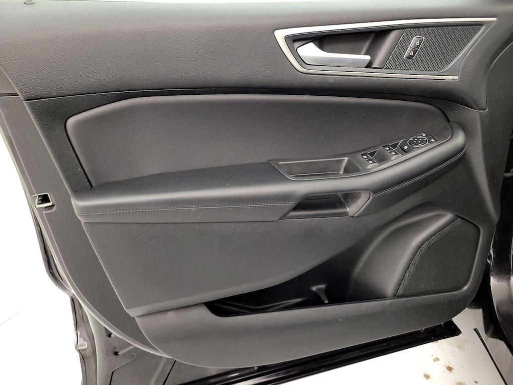 used 2024 Ford Edge car, priced at $28,998