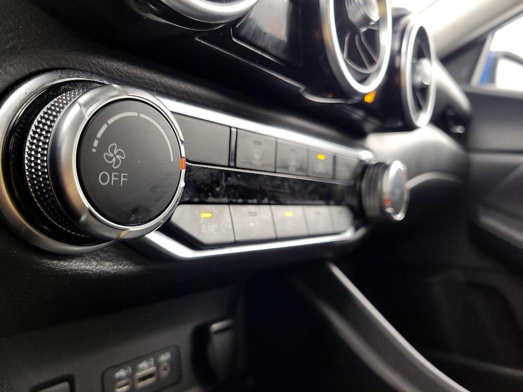 used 2025 Nissan Sentra car, priced at $20,998