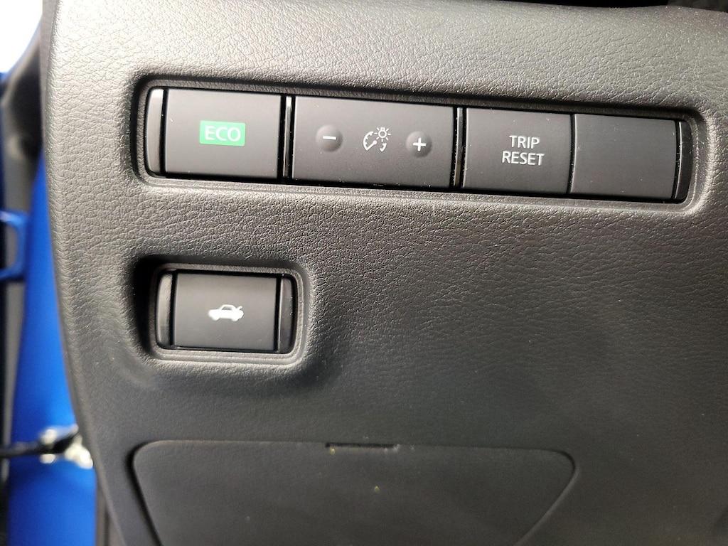 used 2025 Nissan Sentra car, priced at $20,998