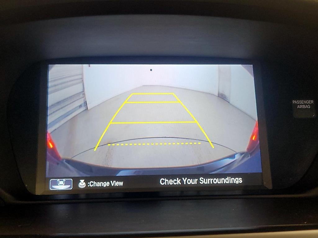 used 2016 Acura TLX car, priced at $14,998