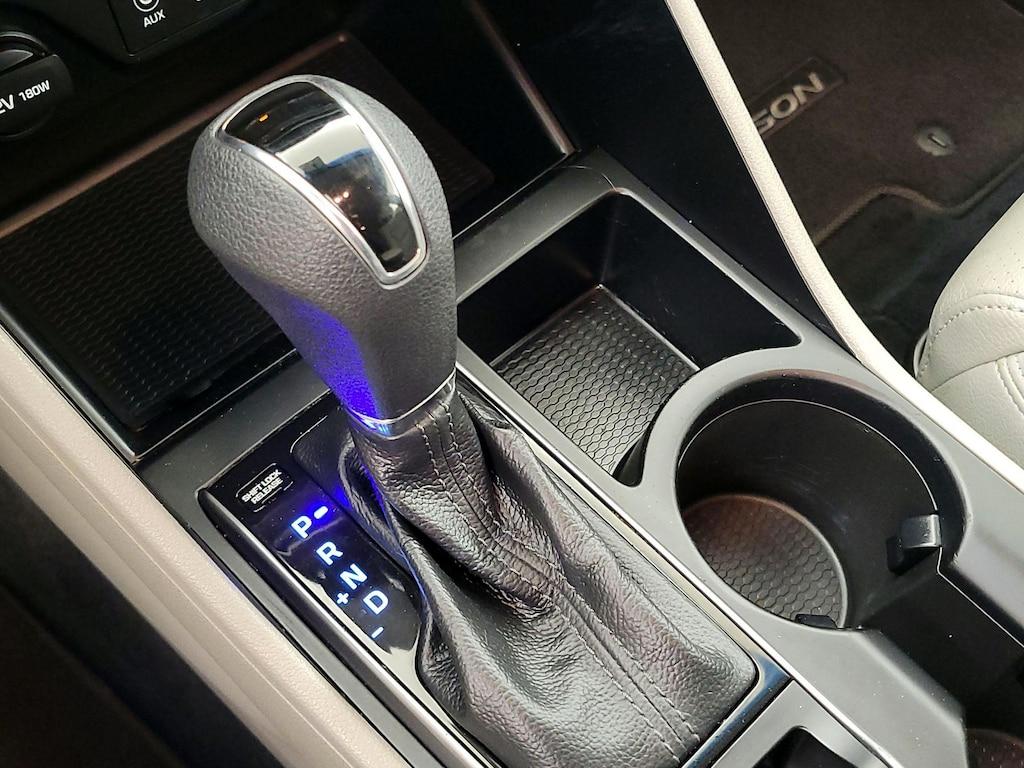 used 2016 Hyundai Tucson car, priced at $12,998