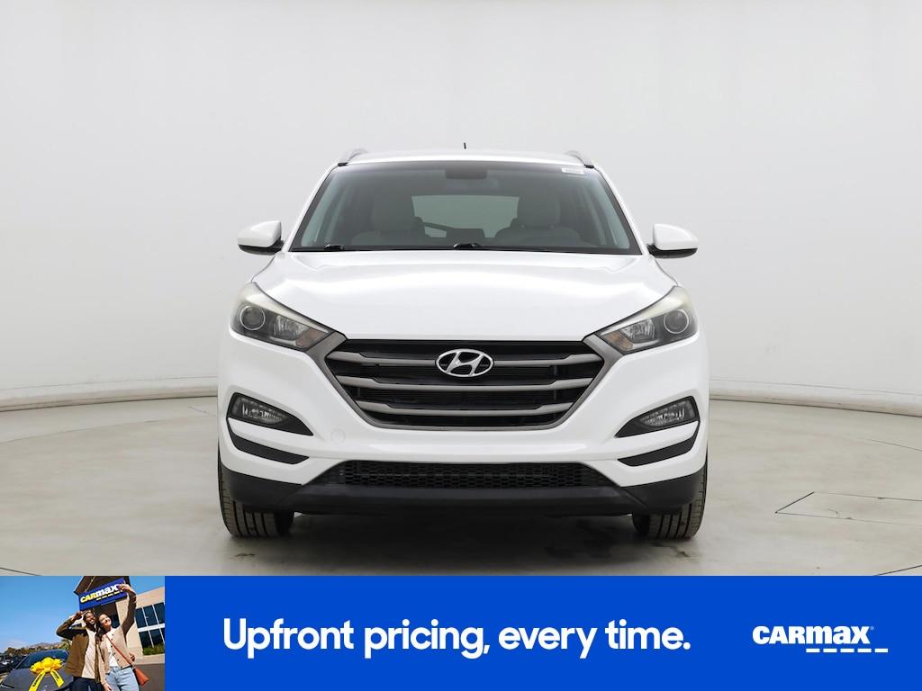used 2016 Hyundai Tucson car, priced at $12,998