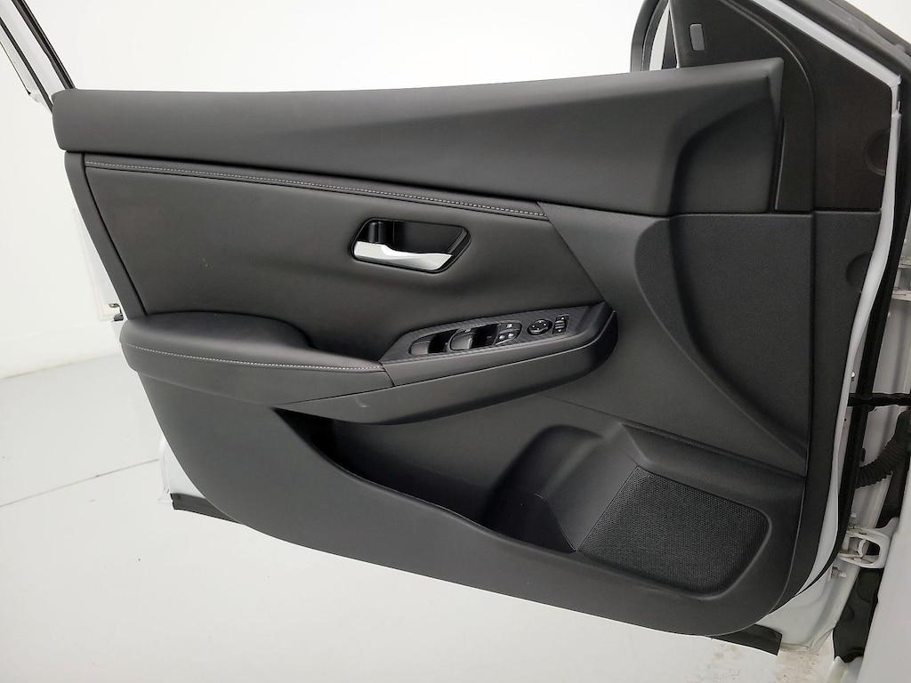used 2023 Nissan Sentra car, priced at $19,998