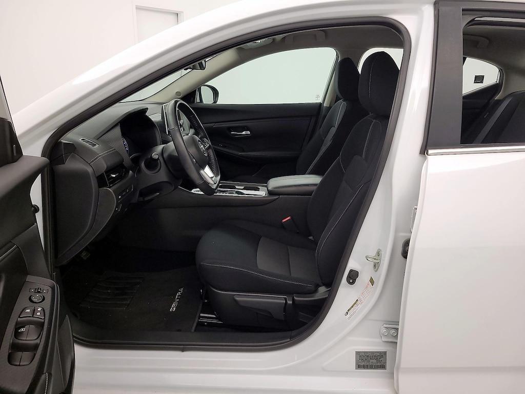 used 2023 Nissan Sentra car, priced at $19,998