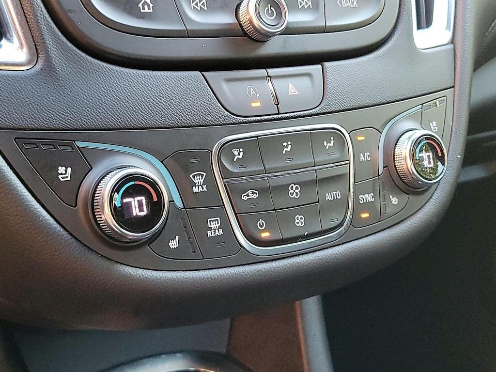 used 2023 Chevrolet Malibu car, priced at $23,998