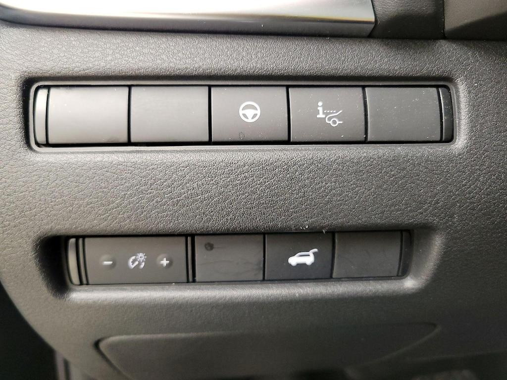 used 2023 Nissan Rogue car, priced at $30,998