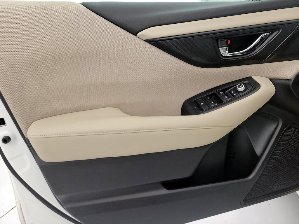 used 2022 Subaru Legacy car, priced at $21,998