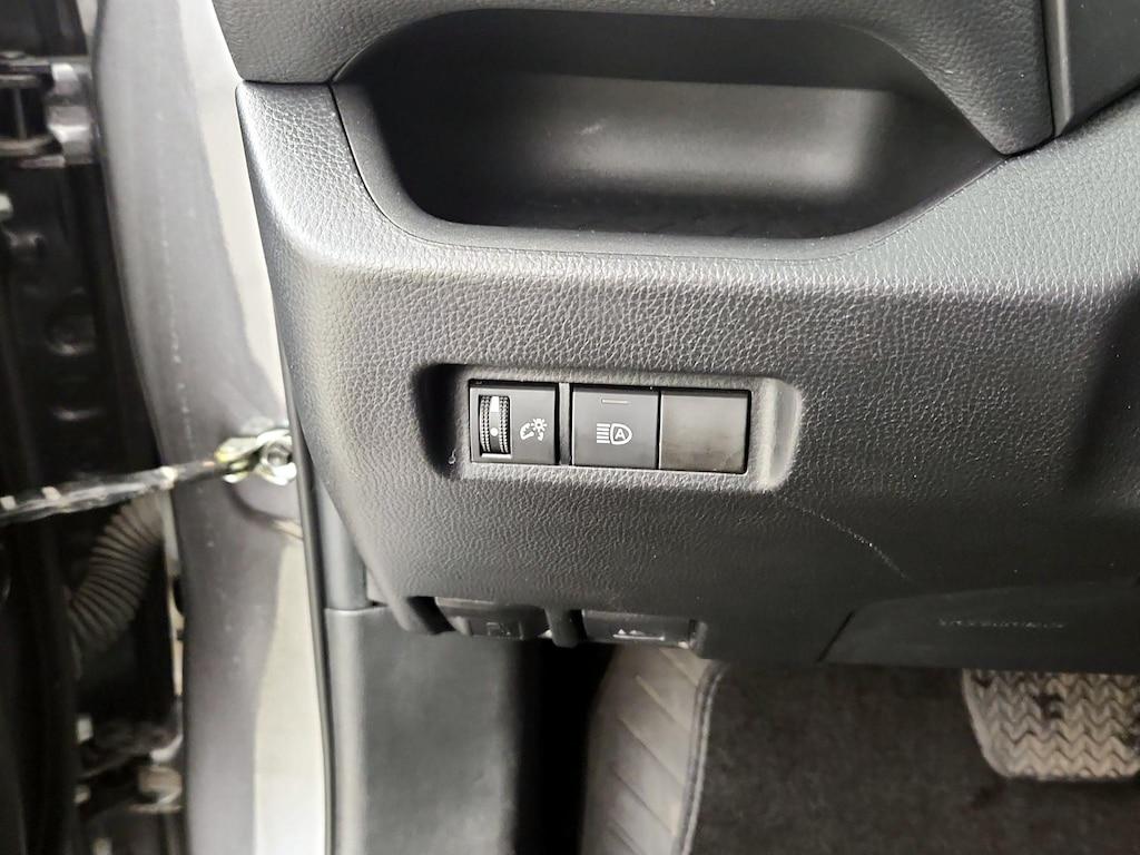 used 2022 Toyota RAV4 car, priced at $26,998