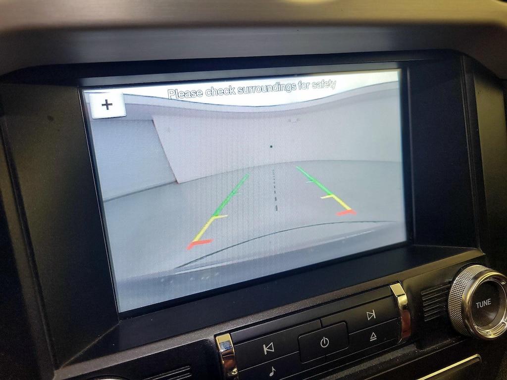 used 2016 Ford Mustang car, priced at $23,998