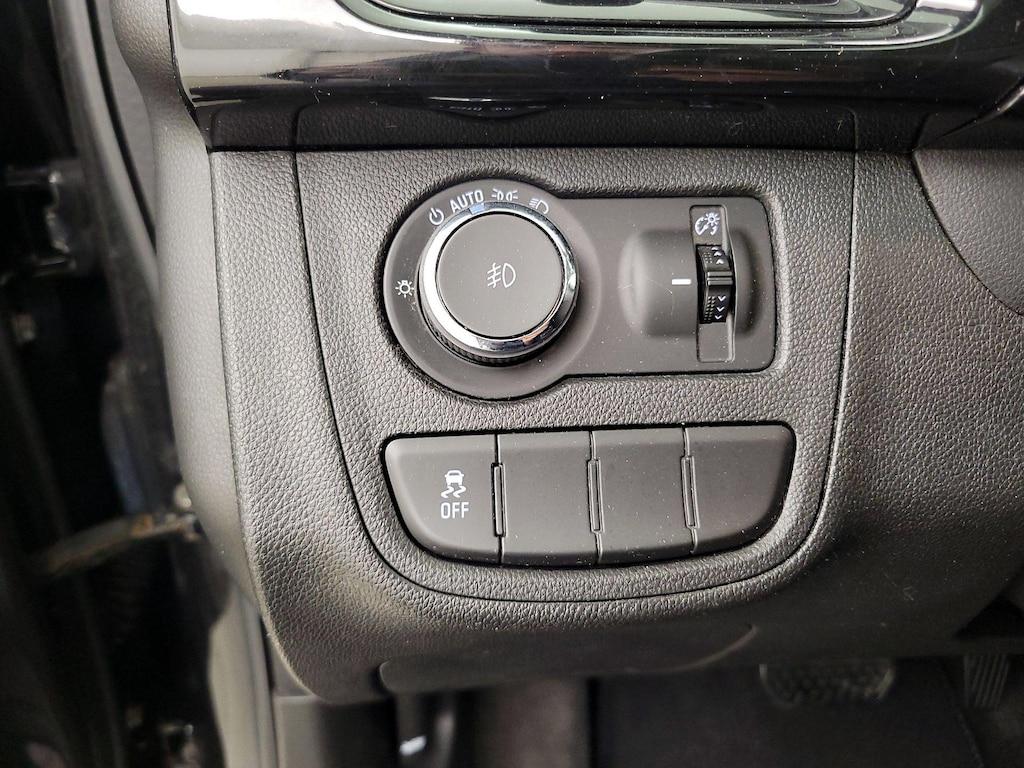 used 2016 Chevrolet Spark car, priced at $10,998