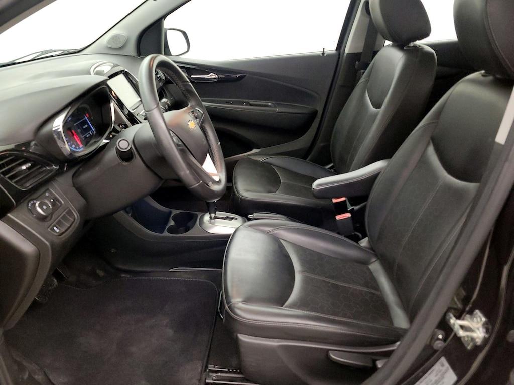 used 2016 Chevrolet Spark car, priced at $10,998