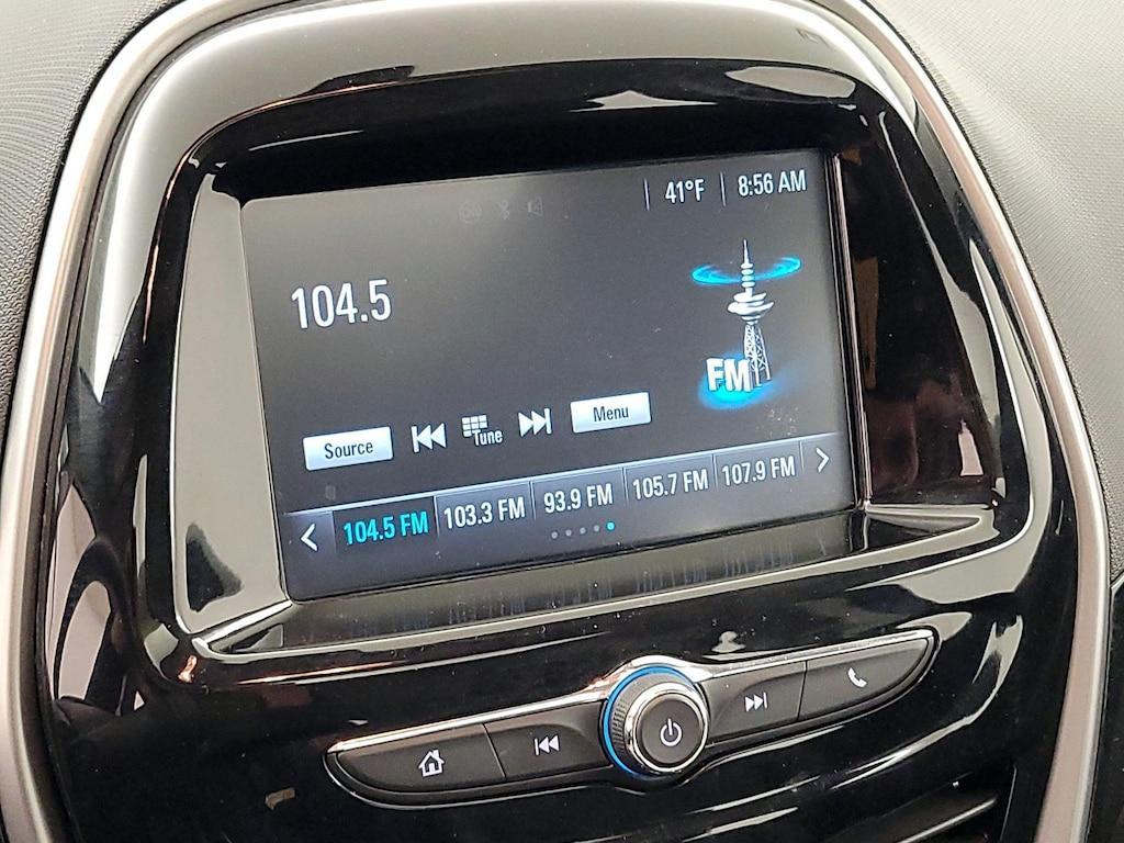 used 2016 Chevrolet Spark car, priced at $10,998