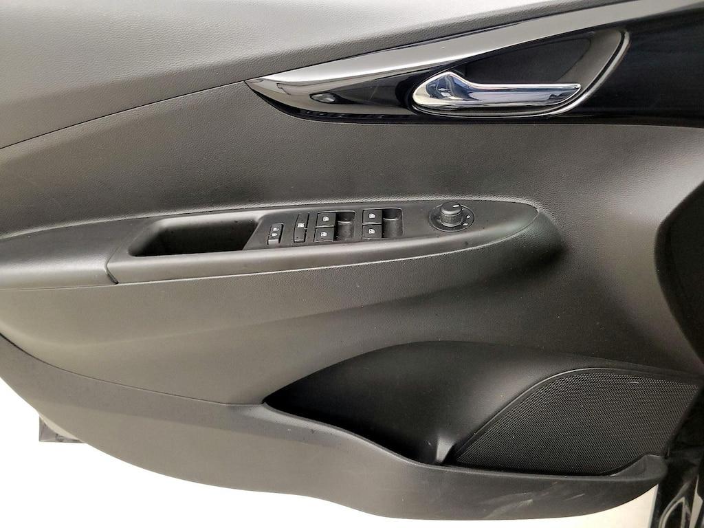 used 2016 Chevrolet Spark car, priced at $10,998