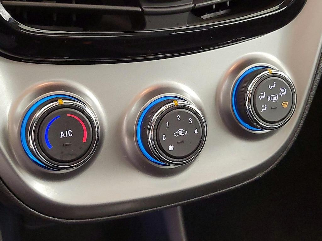 used 2016 Chevrolet Spark car, priced at $10,998