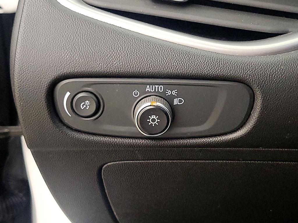 used 2020 Chevrolet Malibu car, priced at $17,998