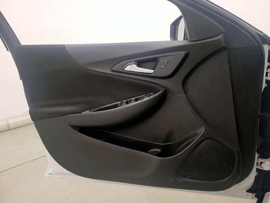 used 2020 Chevrolet Malibu car, priced at $17,998