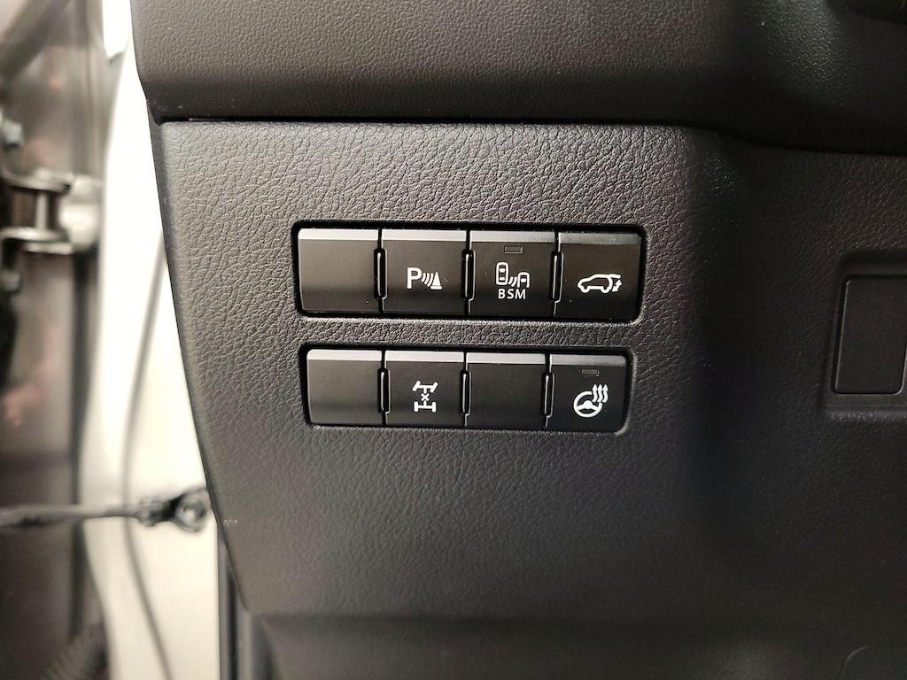 used 2017 Lexus NX 200t car, priced at $17,998