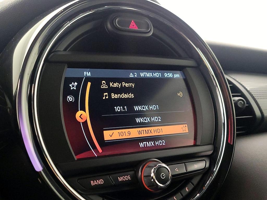 used 2019 MINI Hardtop car, priced at $17,998