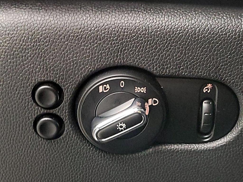 used 2019 MINI Hardtop car, priced at $17,998