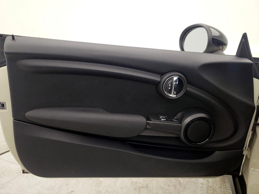 used 2019 MINI Hardtop car, priced at $17,998